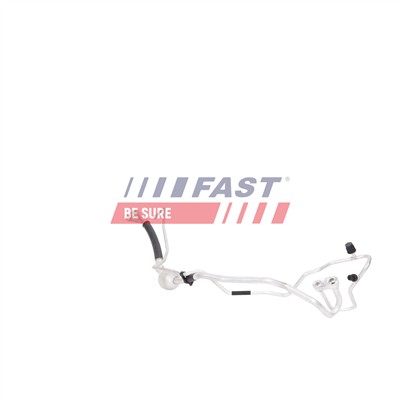 FAST FT09558 Číslo výrobce: 5904157862939. EAN: 5904157862939.