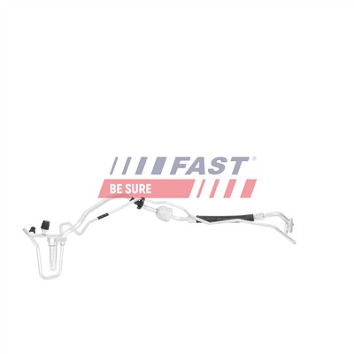 FAST FT09558 Číslo výrobce: 5904157862939. EAN: 5904157862939.
