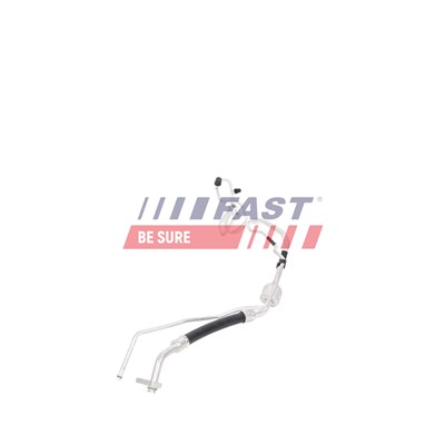 FAST FT09558 Číslo výrobce: 5904157862939. EAN: 5904157862939.