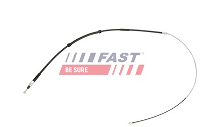 FAST FT10046 Číslo výrobce: 5904157816277. EAN: 5904157816277.
