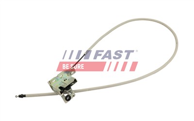 FAST FT10141 Číslo výrobce: 5904157818653. EAN: 5904157818653.