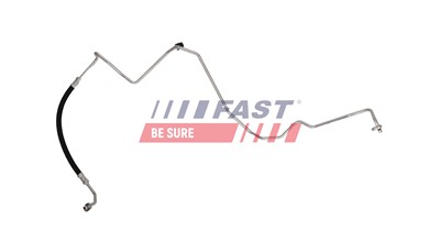 FAST FT10216 Číslo výrobce: 5904157836107. EAN: 5904157836107.