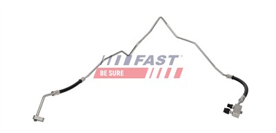 FAST FT10226 Číslo výrobce: 5904157847585. EAN: 5904157847585.