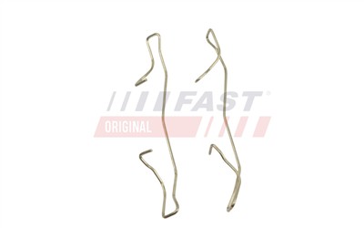 FAST FT10266 Číslo výrobce: 5904157820779. EAN: 5904157820779.