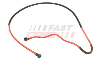 FAST FT10716 Číslo výrobce: 5904157837104. EAN: 5904157837104.