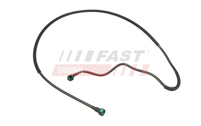 FAST FT10718 Číslo výrobce: 5904157837142. EAN: 5904157837142.