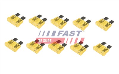FAST FT11432 Číslo výrobce: 5904157873751. EAN: 5904157873751.
