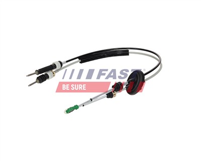 FAST FT11761 Číslo výrobce: 5904157891519. EAN: 5904157891519.