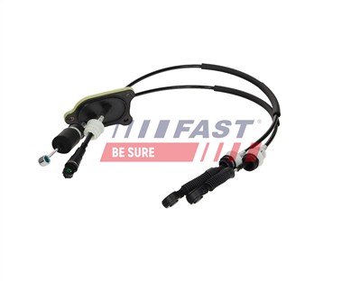 FAST FT11776 Číslo výrobce: 5904157892622. EAN: 5904157892622.