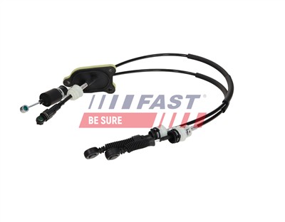 FAST FT11776 Číslo výrobce: 5904157892622. EAN: 5904157892622.