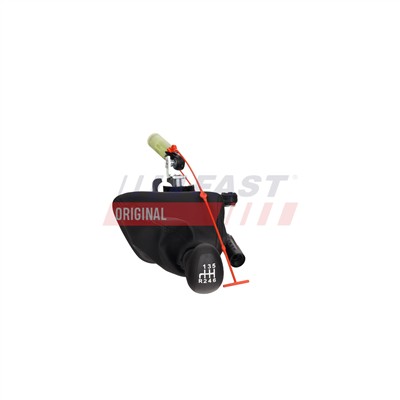 FAST FT11783 Číslo výrobce: 5904157893940. EAN: 5904157893940.