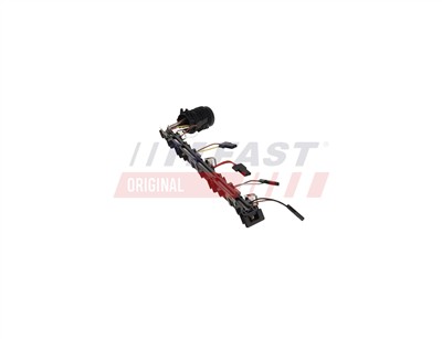 FAST FT11923 Číslo výrobce: 5907834011064. EAN: 5907834011064.