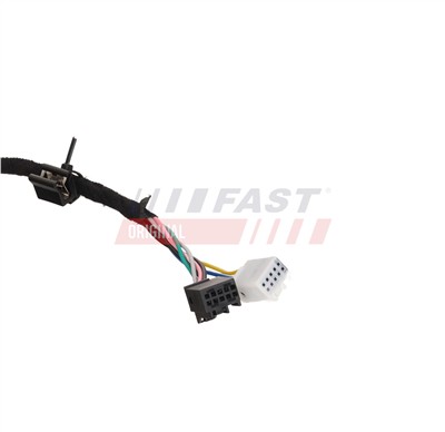 FAST FT12397 Číslo výrobce: 5907834015611. EAN: 5907834015611.