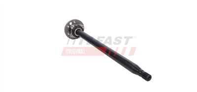 FAST FT12736 Číslo výrobce: 5907834022718. EAN: 5907834022718.