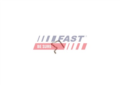 FAST FT12968 Číslo výrobce: 5907834027478.