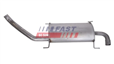 FAST FT13409 Číslo výrobce: 5907834030669.