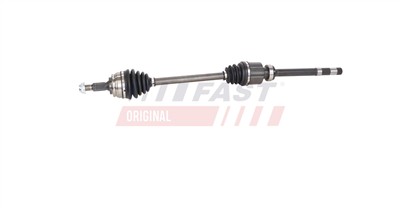 FAST FT13465 Číslo výrobce: 5907834031413. EAN: 5907834031413.