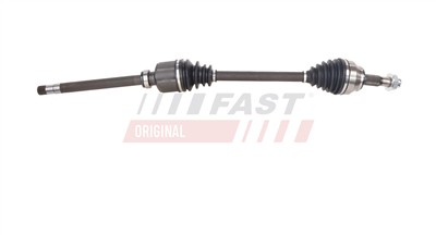 FAST FT13967 Číslo výrobce: 5907834036227. EAN: 5907834036227.