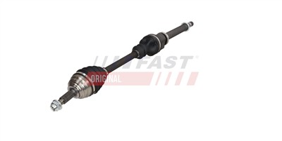 FAST FT13984 Číslo výrobce: 5907834036395. EAN: 5907834036395.