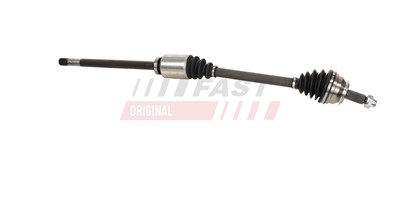 FAST FT13985 Číslo výrobce: 5907834036401. EAN: 5907834036401.