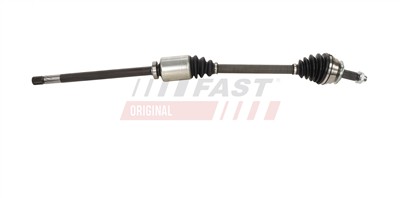 FAST FT13985 Číslo výrobce: 5907834036401. EAN: 5907834036401.