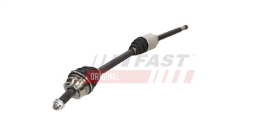FAST FT13985 Číslo výrobce: 5907834036401. EAN: 5907834036401.