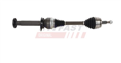FAST FT13992 Číslo výrobce: 5907834036470. EAN: 5907834036470.