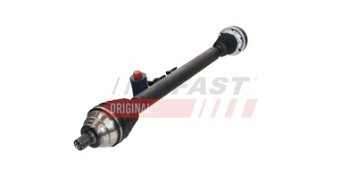FAST FT13993 Číslo výrobce: 5907834036487. EAN: 5907834036487.