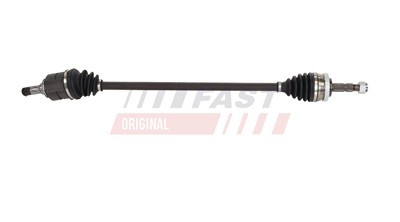 FAST FT13996 Číslo výrobce: 5907834036517. EAN: 5907834036517.