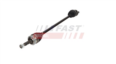 FAST FT13996 Číslo výrobce: 5907834036517. EAN: 5907834036517.