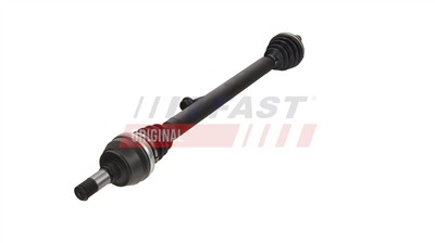 FAST FT14009 Číslo výrobce: 5907834036609. EAN: 5907834036609.