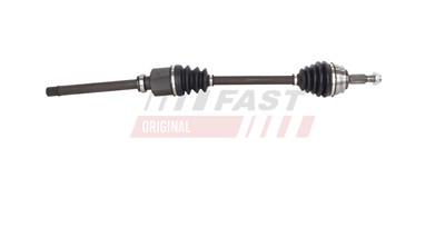FAST FT14015 Číslo výrobce: 5907834036661. EAN: 5907834036661.