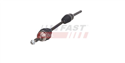 FAST FT14015 Číslo výrobce: 5907834036661. EAN: 5907834036661.