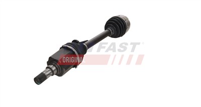 FAST FT14031 Číslo výrobce: 5907834036821. EAN: 5907834036821.