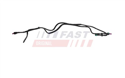 FAST FT14143 Číslo výrobce: 5907834037989. EAN: 5907834037989.