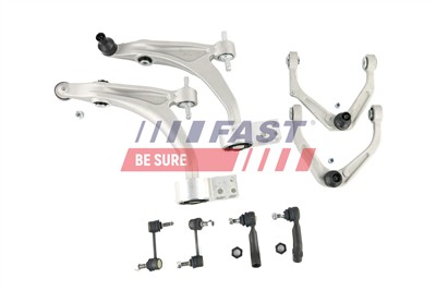 FAST FT15045 Číslo výrobce: 5901797081515. EAN: 5901797081515.