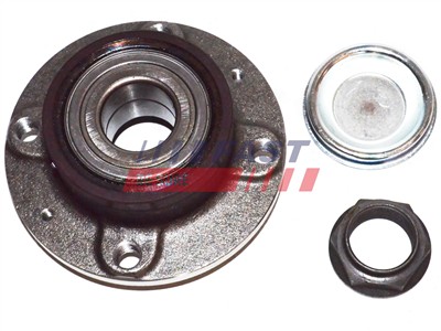 FAST FT22098 EAN: 5901797052638.