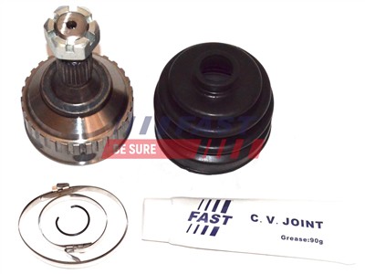 FAST FT25504K EAN: 5901797045289.