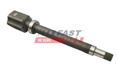 FAST FT25523K Číslo výrobce: 5901797093808. EAN: 5901797093808.