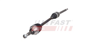 FAST FT27041 Číslo výrobce: 5901797009823. EAN: 5901797009823.