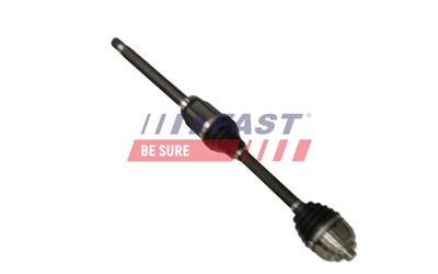 FAST FT27045 Číslo výrobce: 5904157832215. EAN: 5904157832215.