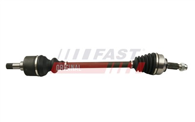 FAST FT27048 Číslo výrobce: 5904157859182. EAN: 5904157859182.