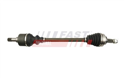 FAST FT27048 Číslo výrobce: 5904157859182. EAN: 5904157859182.