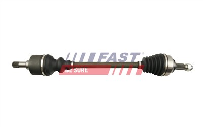 FAST FT27048 Číslo výrobce: 5904157859182. EAN: 5904157859182.