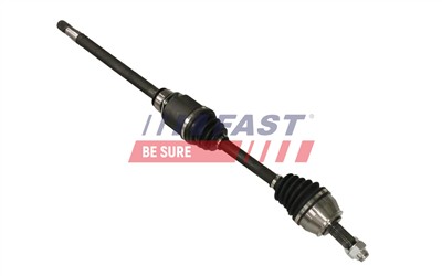 FAST FT27057 Číslo výrobce: 5904157834448. EAN: 5904157834448.