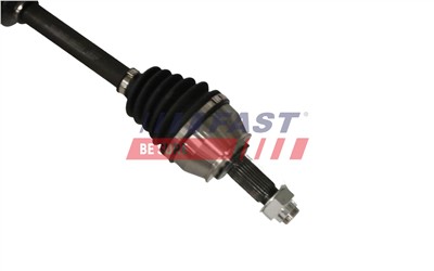FAST FT27057 Číslo výrobce: 5904157834448. EAN: 5904157834448.