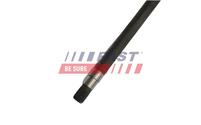FAST FT27057 Číslo výrobce: 5904157834448. EAN: 5904157834448.