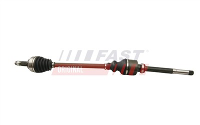 FAST FT27058 Číslo výrobce: 5904157893872. EAN: 5904157893872.