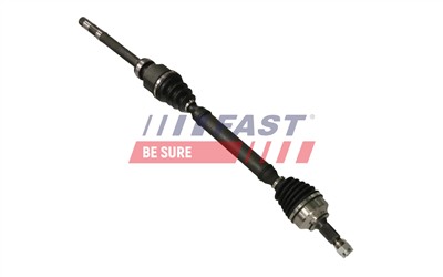 FAST FT27059 Číslo výrobce: 5904157883590. EAN: 5904157883590.