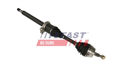 FAST FT27068 Číslo výrobce: 5904157846762. EAN: 5904157846762.